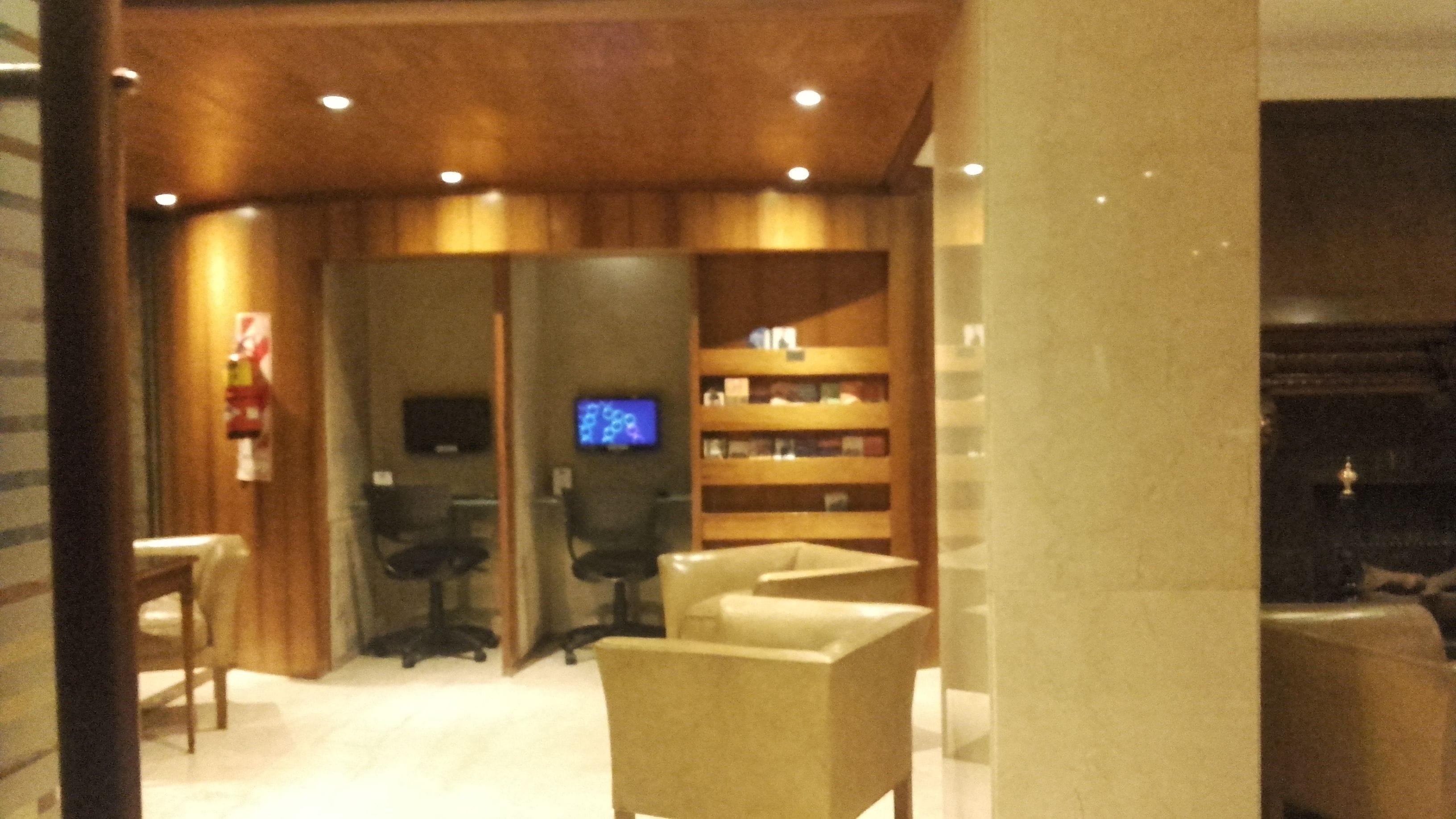 Foto - Lafayette Hotel