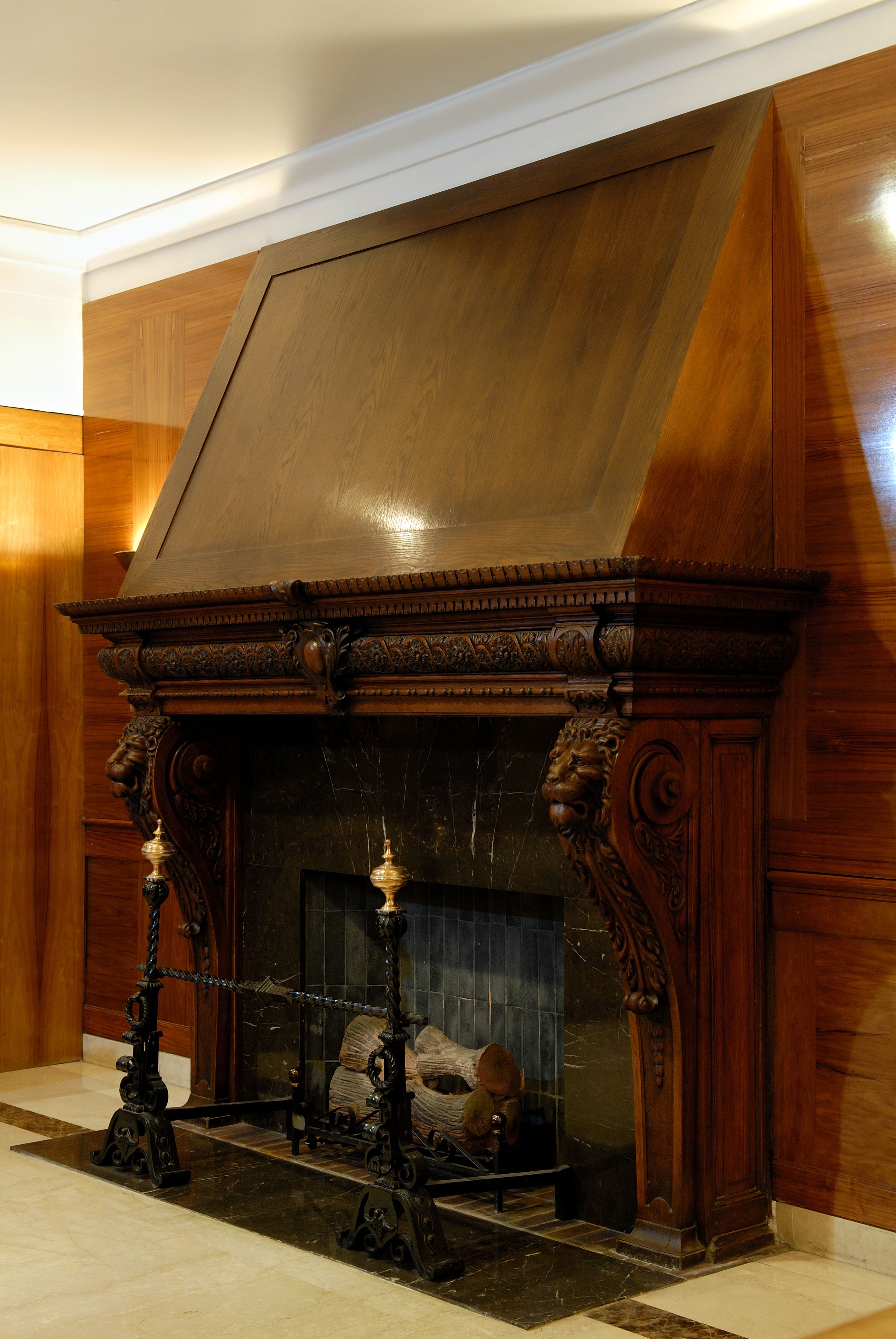 Foto - Lafayette Hotel