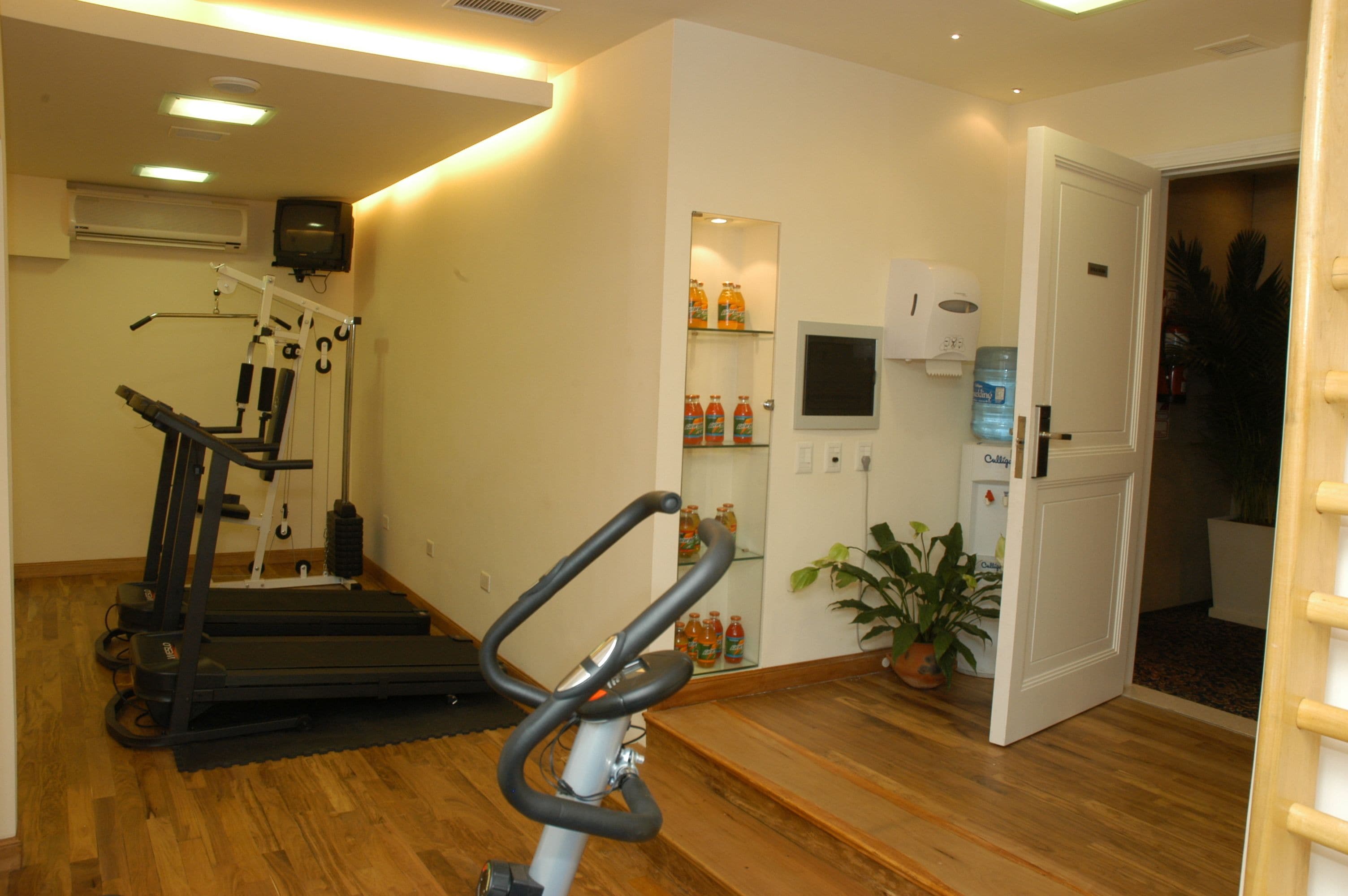 Foto - Lafayette Hotel