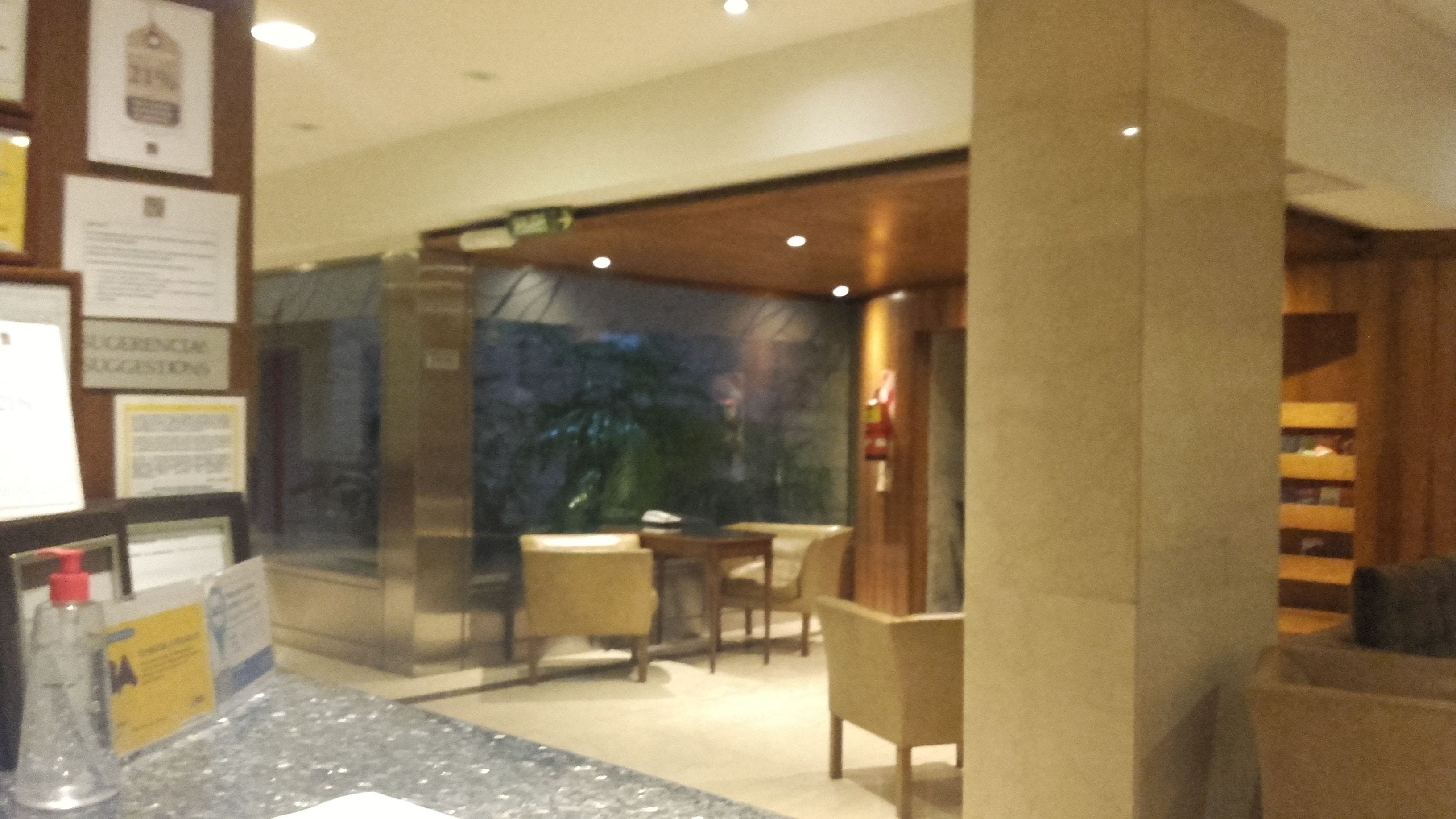 Foto - Lafayette Hotel