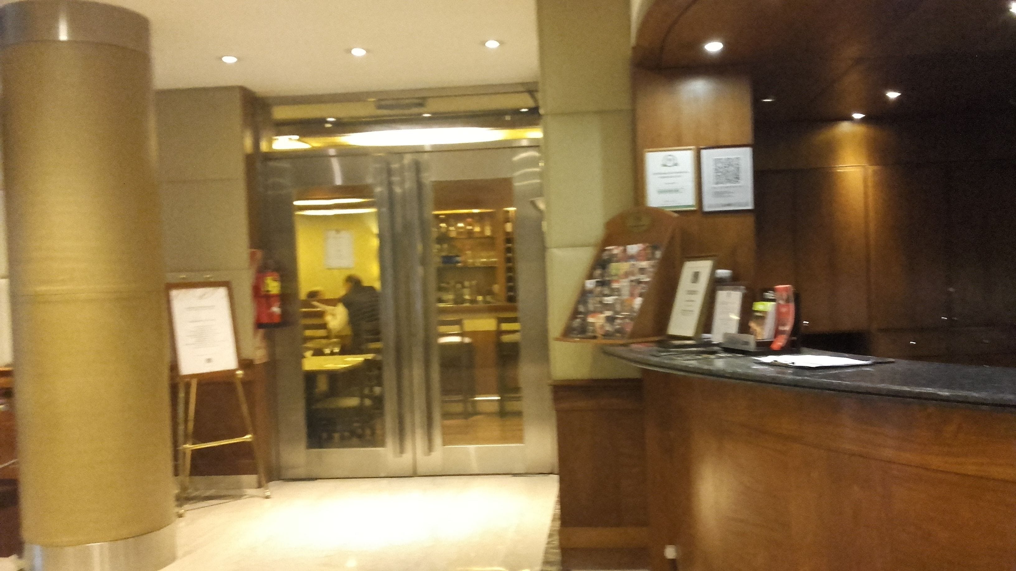 Foto - Lafayette Hotel