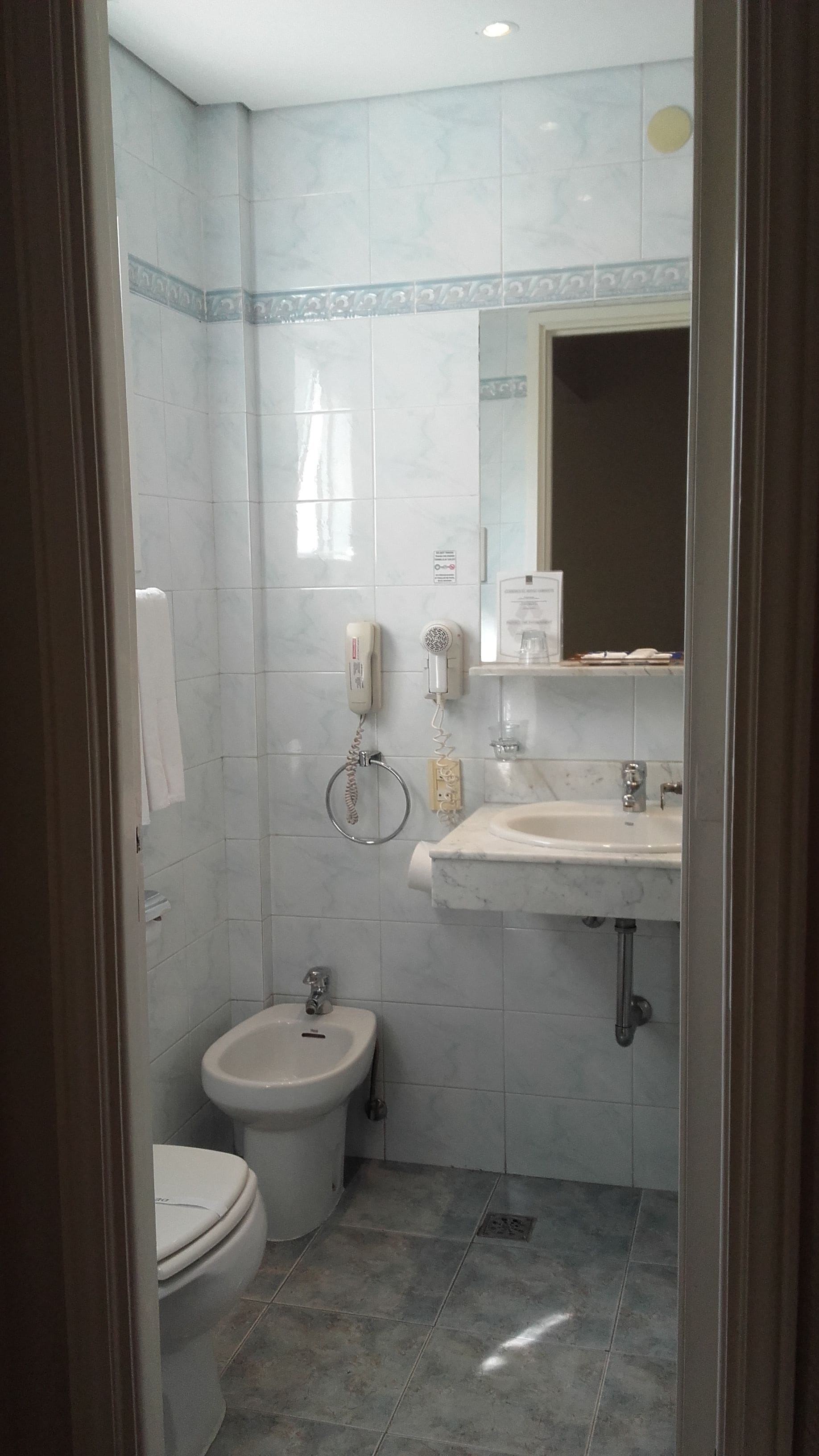 Foto - Lafayette Hotel