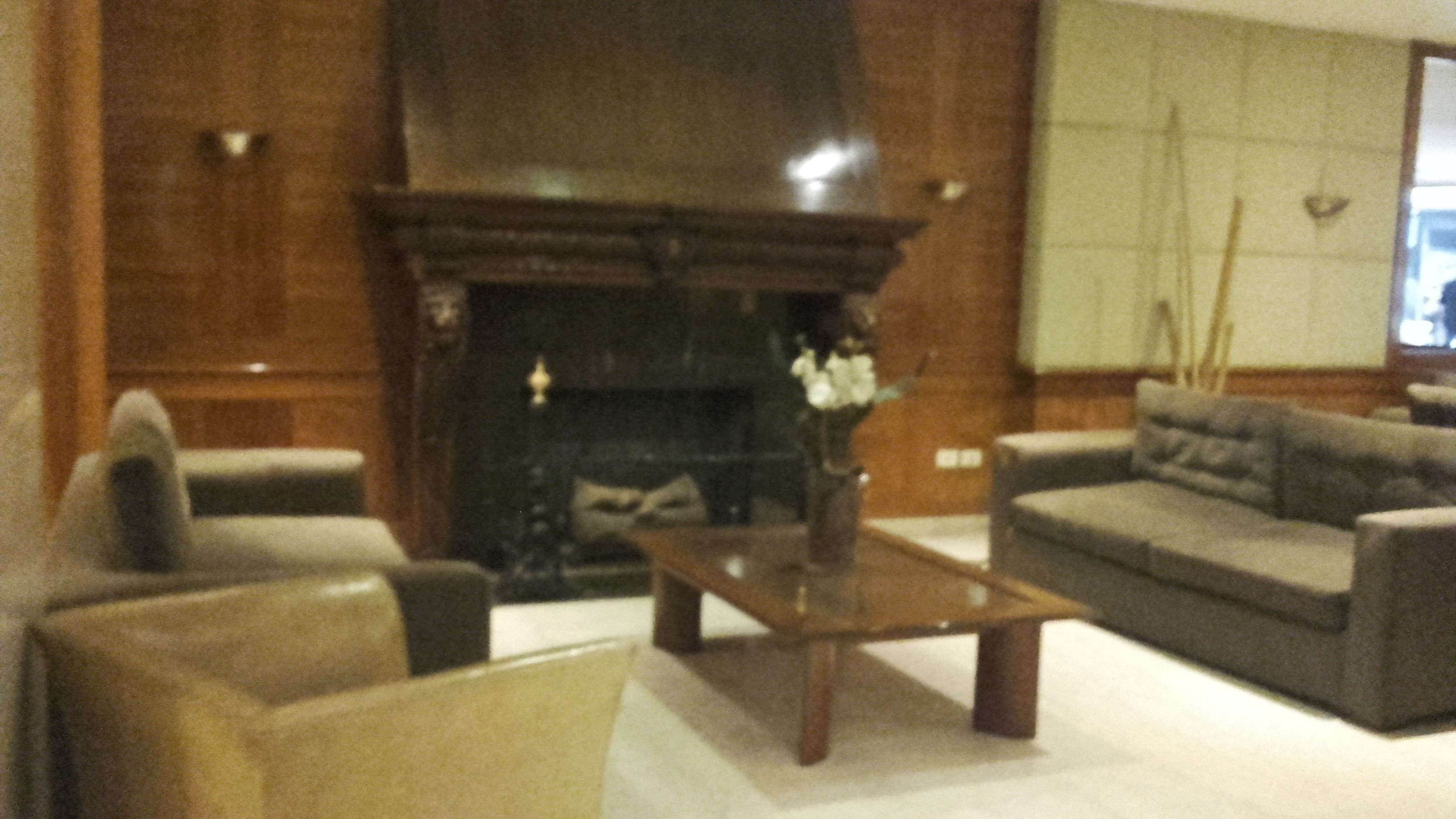 Foto - Lafayette Hotel