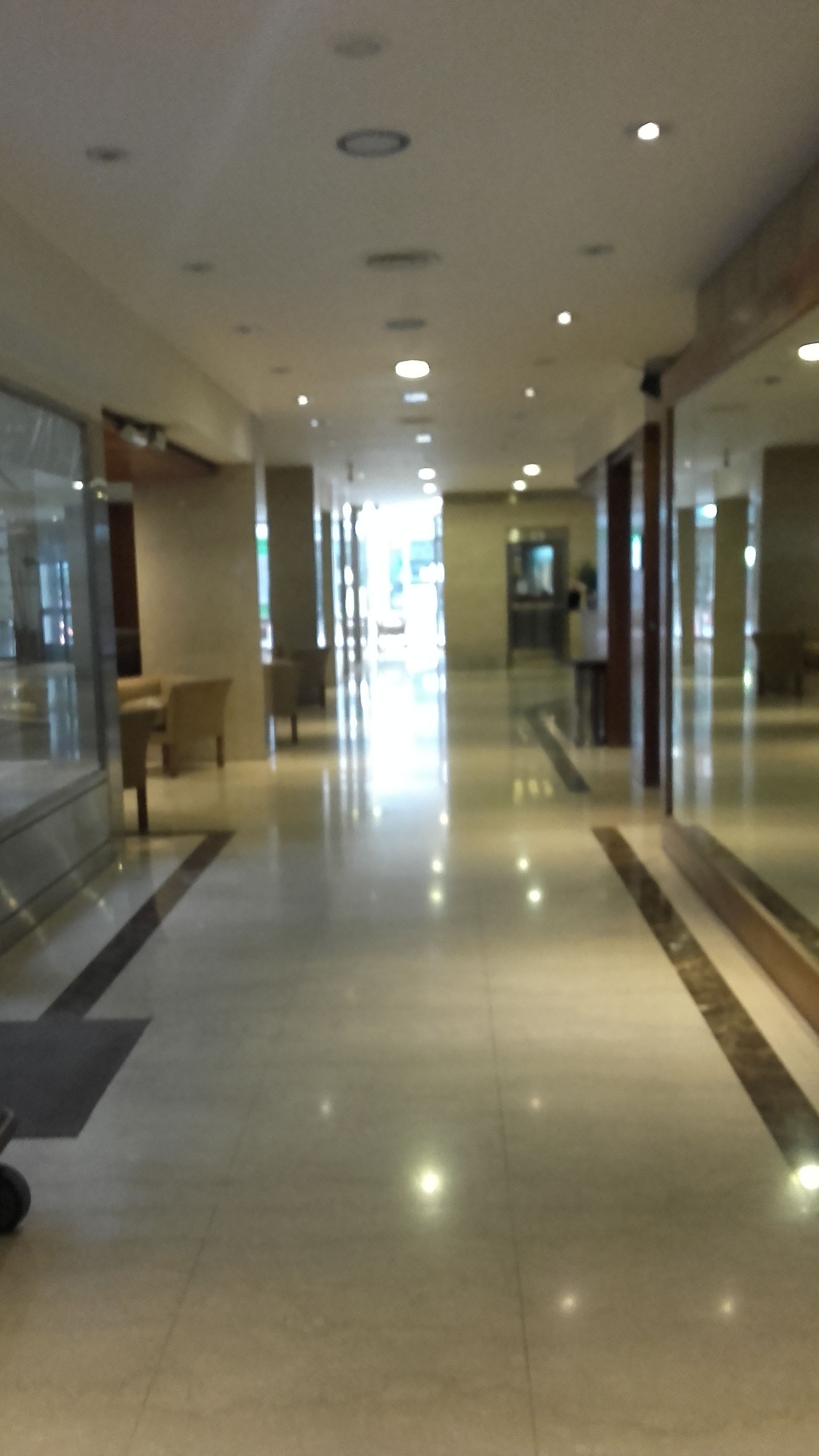 Foto - Lafayette Hotel