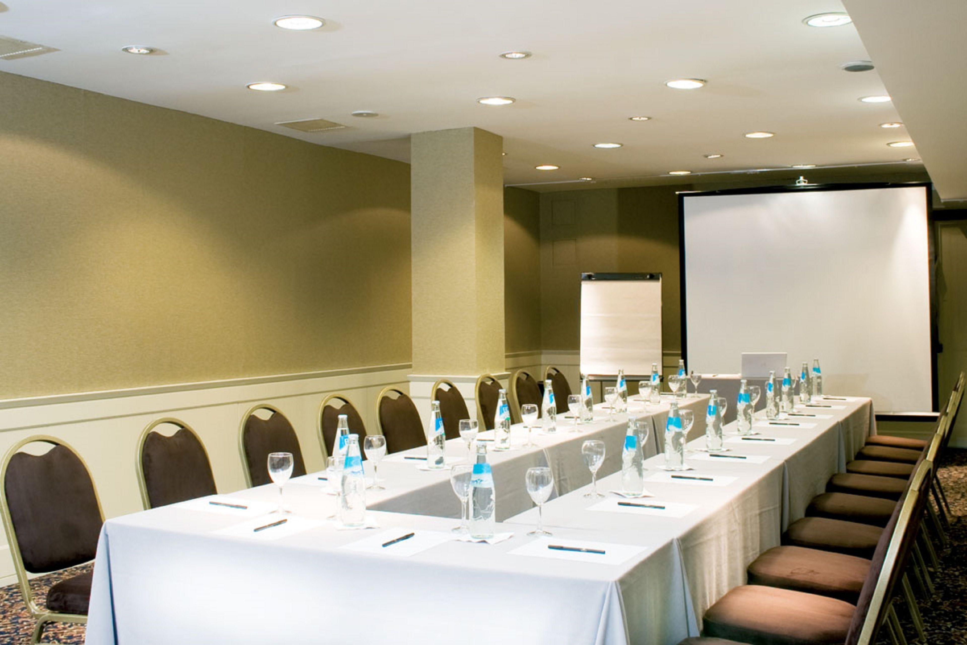 Foto - Lafayette Hotel