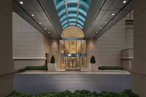 Exterior - Sheraton Istanbul Levent (Istanbul)