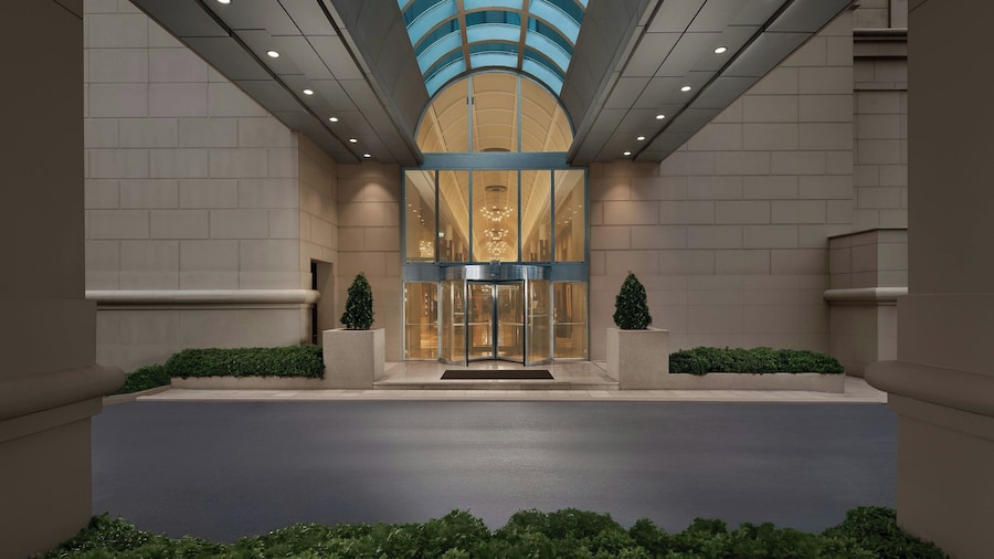 Sheraton Istanbul Levent