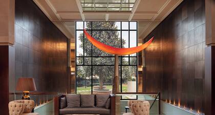 Sheraton Istanbul Levent