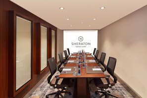 Sala de reuniones
