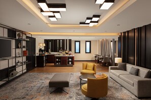 Property amenity - Sheraton Istanbul Levent (Istanbul)
