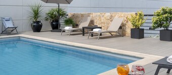 NH Mendoza Cordillera