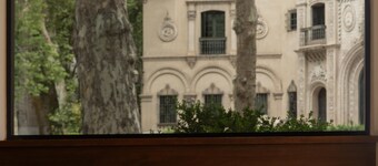 NH 門多薩科迪勒拉酒店