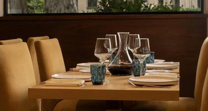 NH Mendoza Cordillera