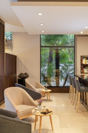 Lobby - NH Mendoza Cordillera (Mendoza)