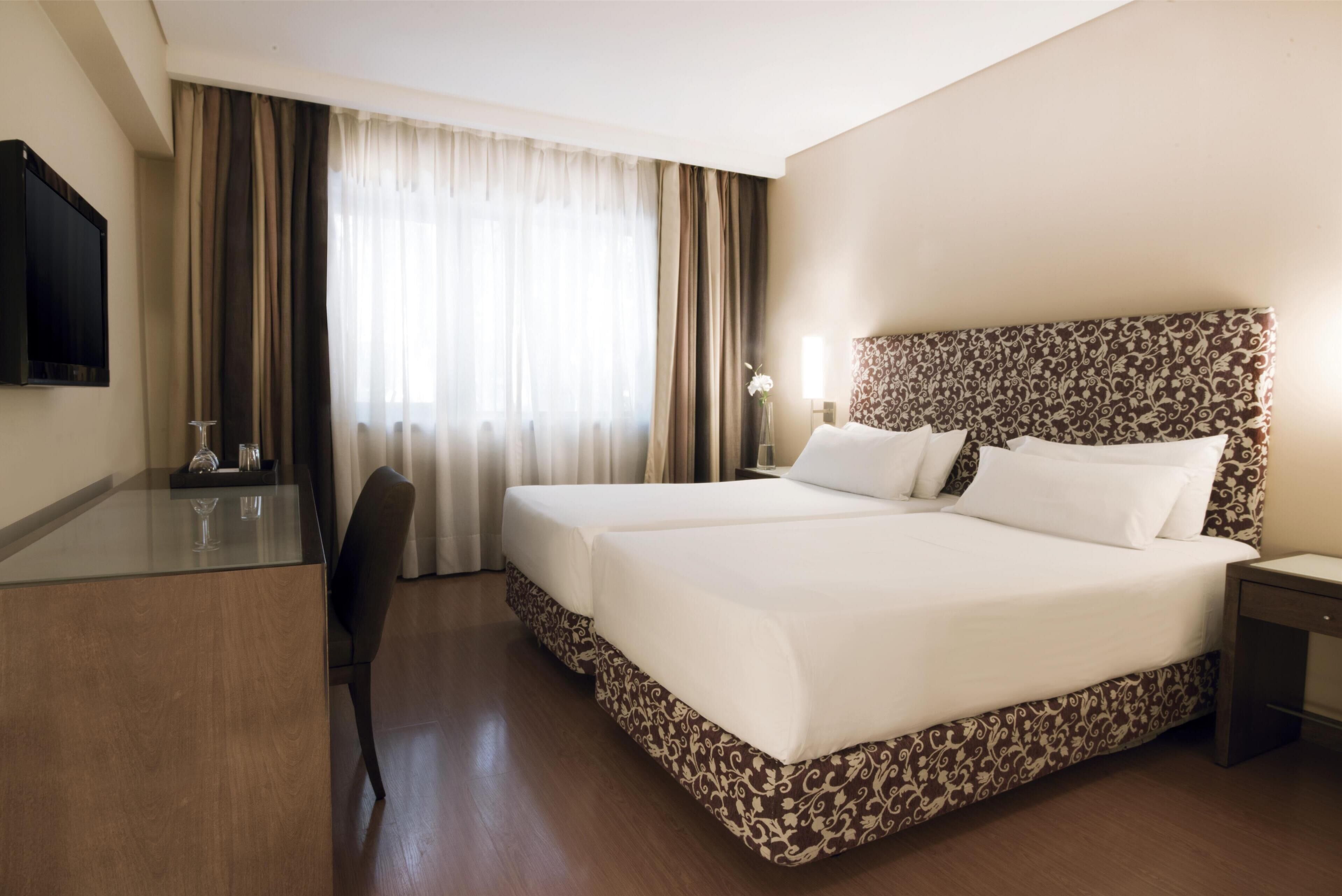 Ropa de cama de alta calidad, cubrecamas y colchones con pillow-top 