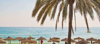 NH Collection Marbella