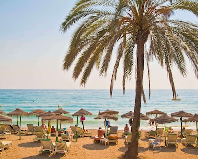 NH Collection Marbella