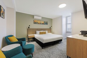 Executive Room, 1 King Bed - Newly Refurbished - Chancellor on Currie (Adelaide)