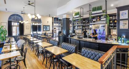 Chancellor on Currie