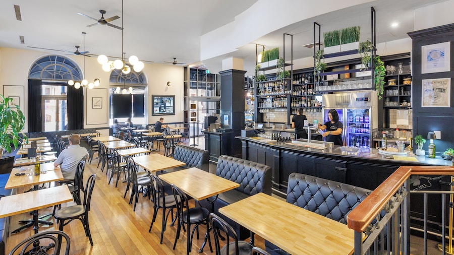 Chancellor on Currie