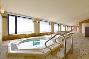 Public bath