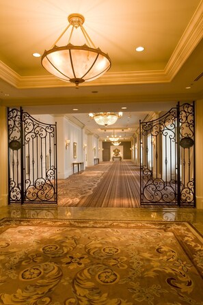 Équipement de l’hébergement