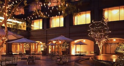 Okura Chiba Hotel