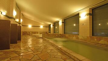 Public bath