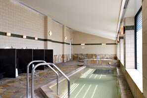 Public bath