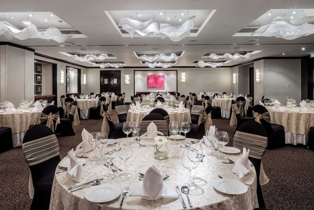 The Park Chennai by null