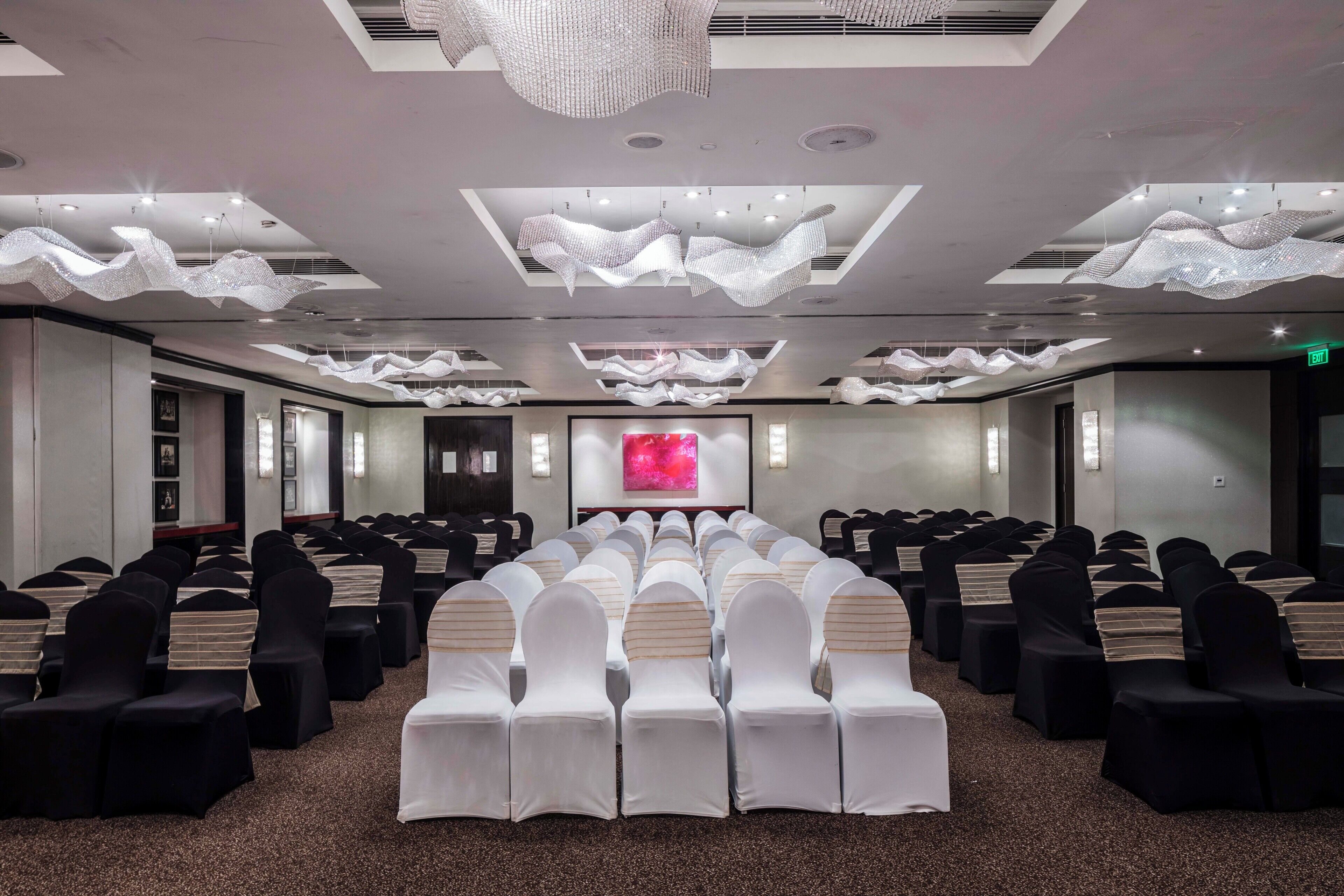 Photo - The Park Chennai