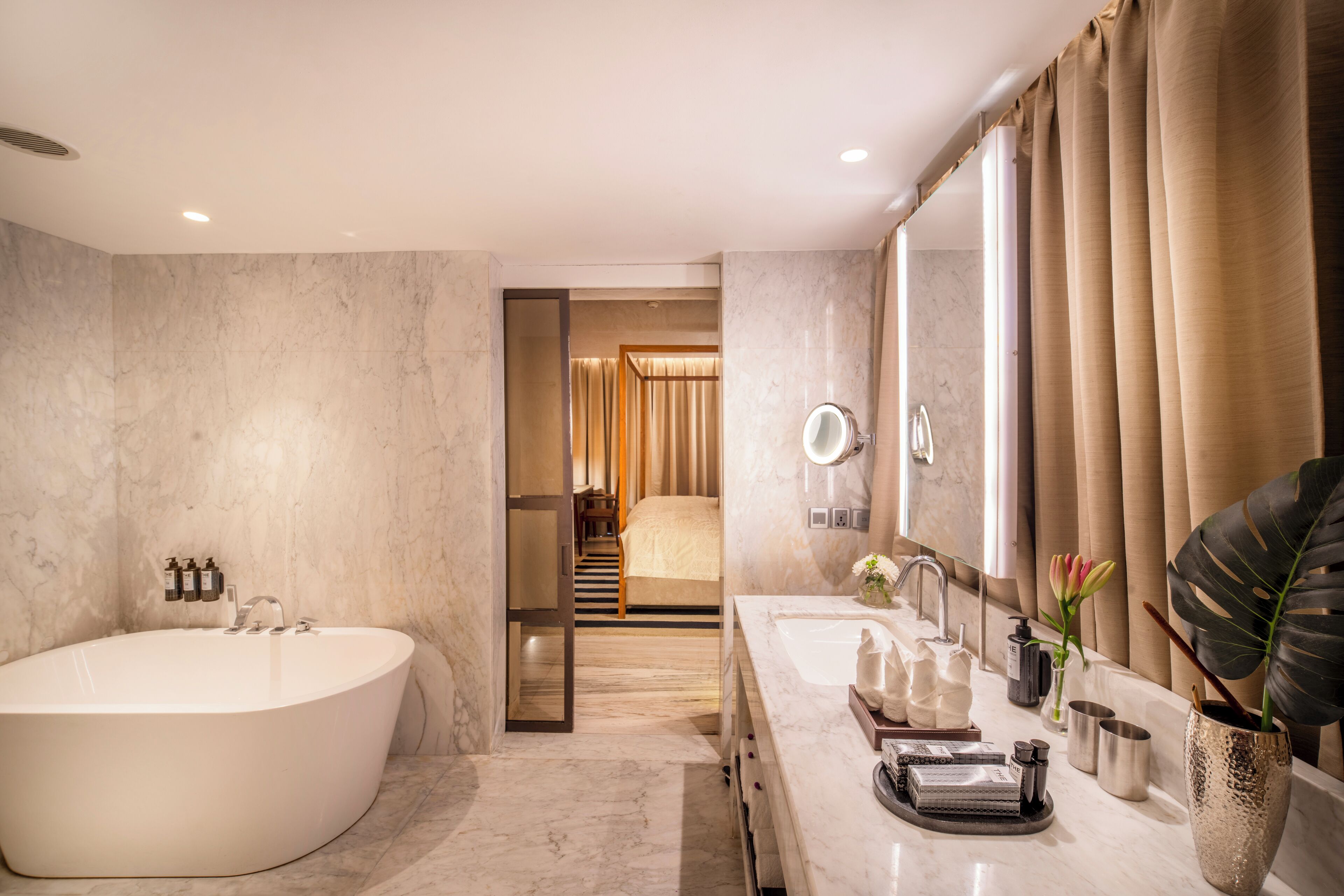 Photo - The Park Chennai