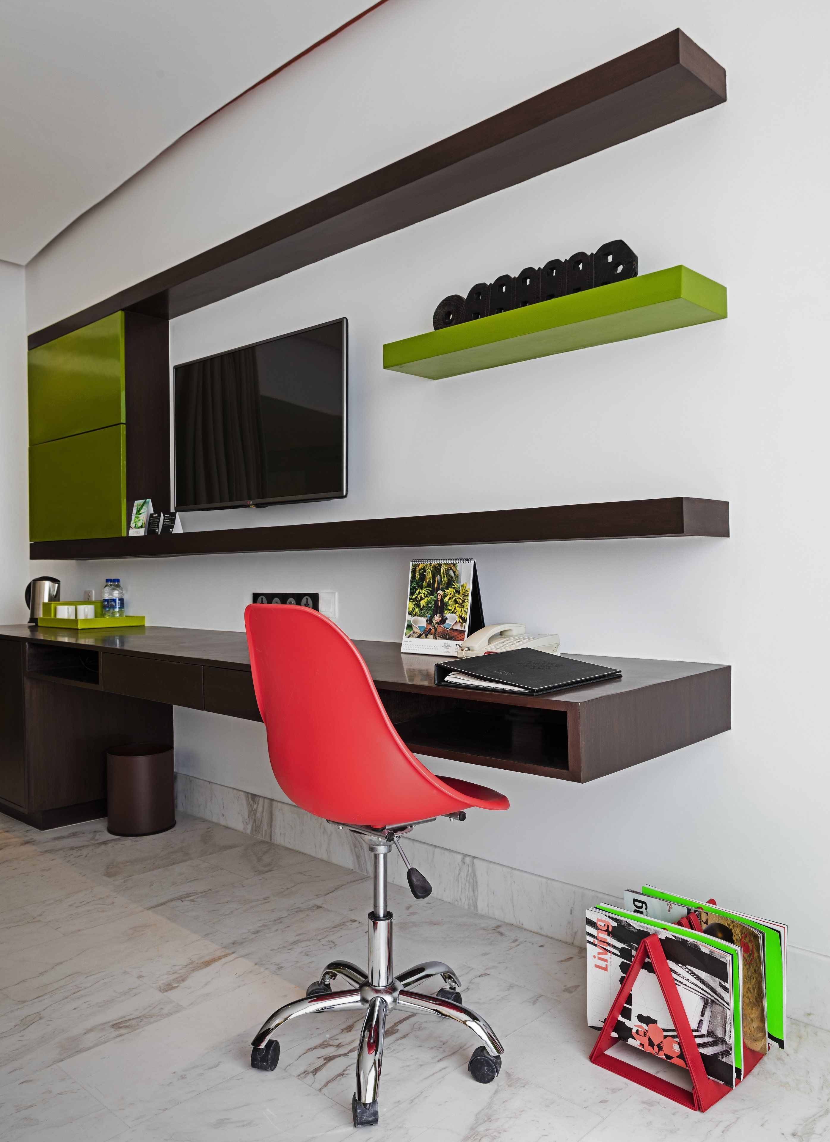 Photo - The Park Chennai