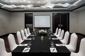 Salle de banquet