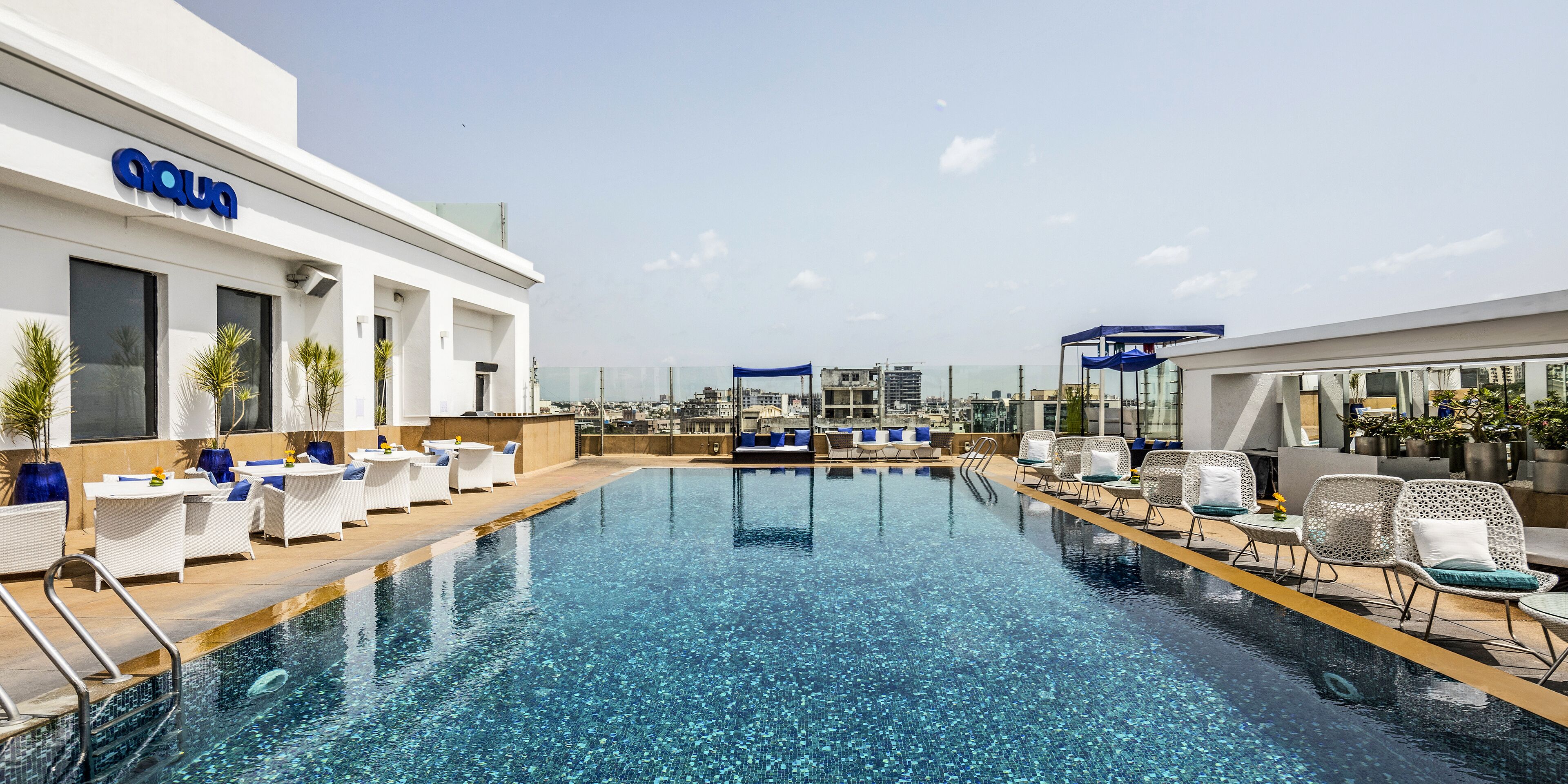 Photo - The Park Chennai