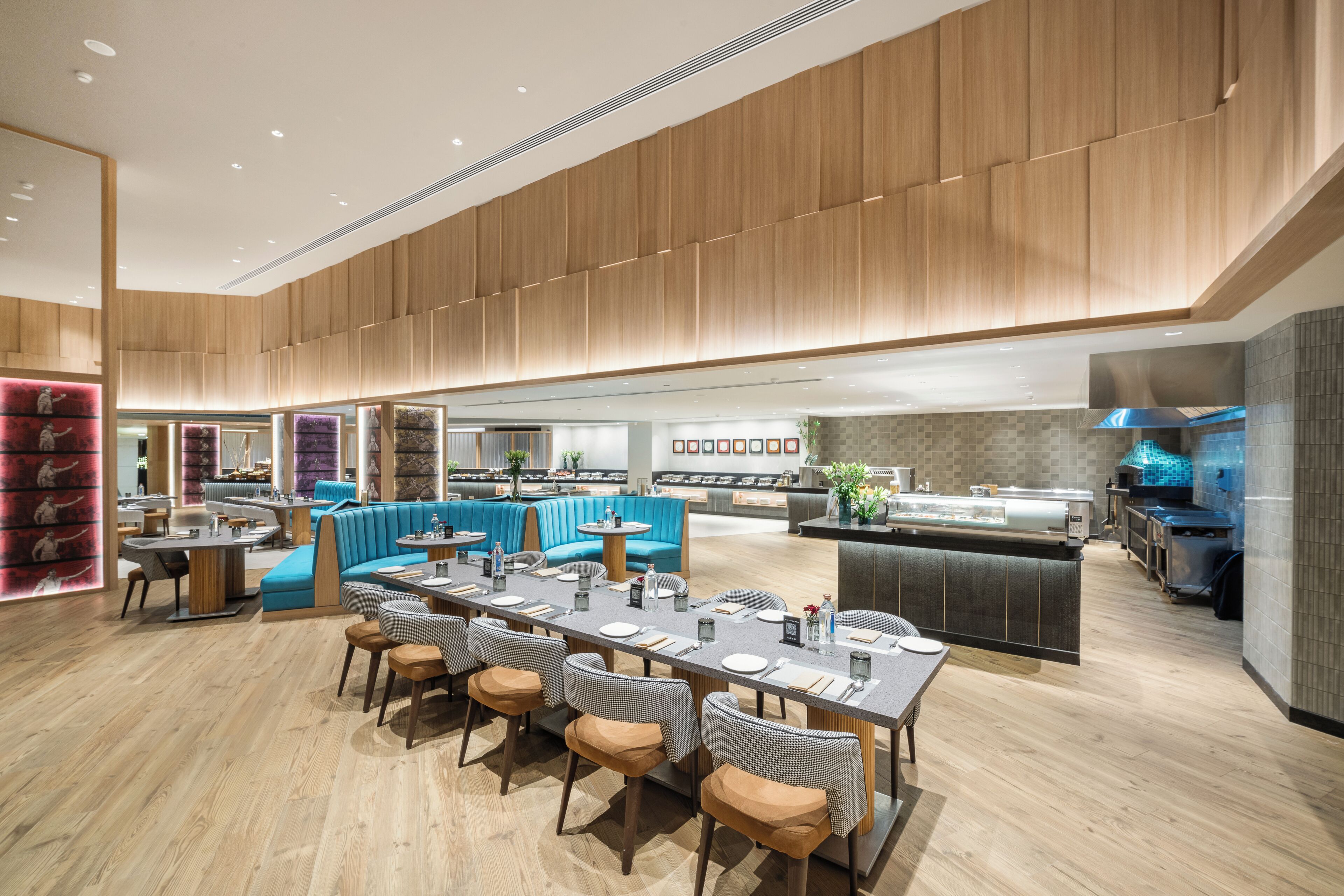 Photo - The Park Chennai