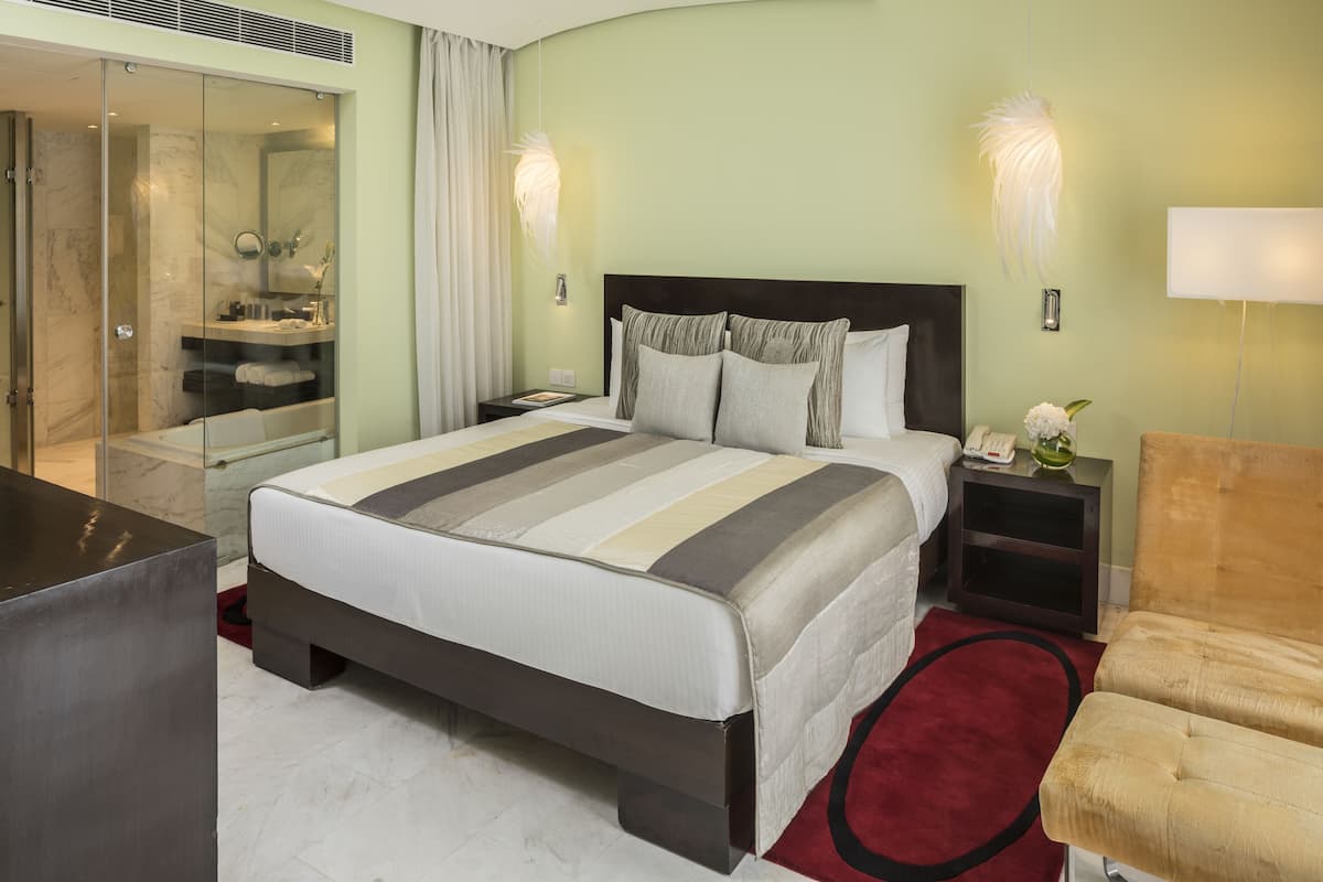 Premium Suite
