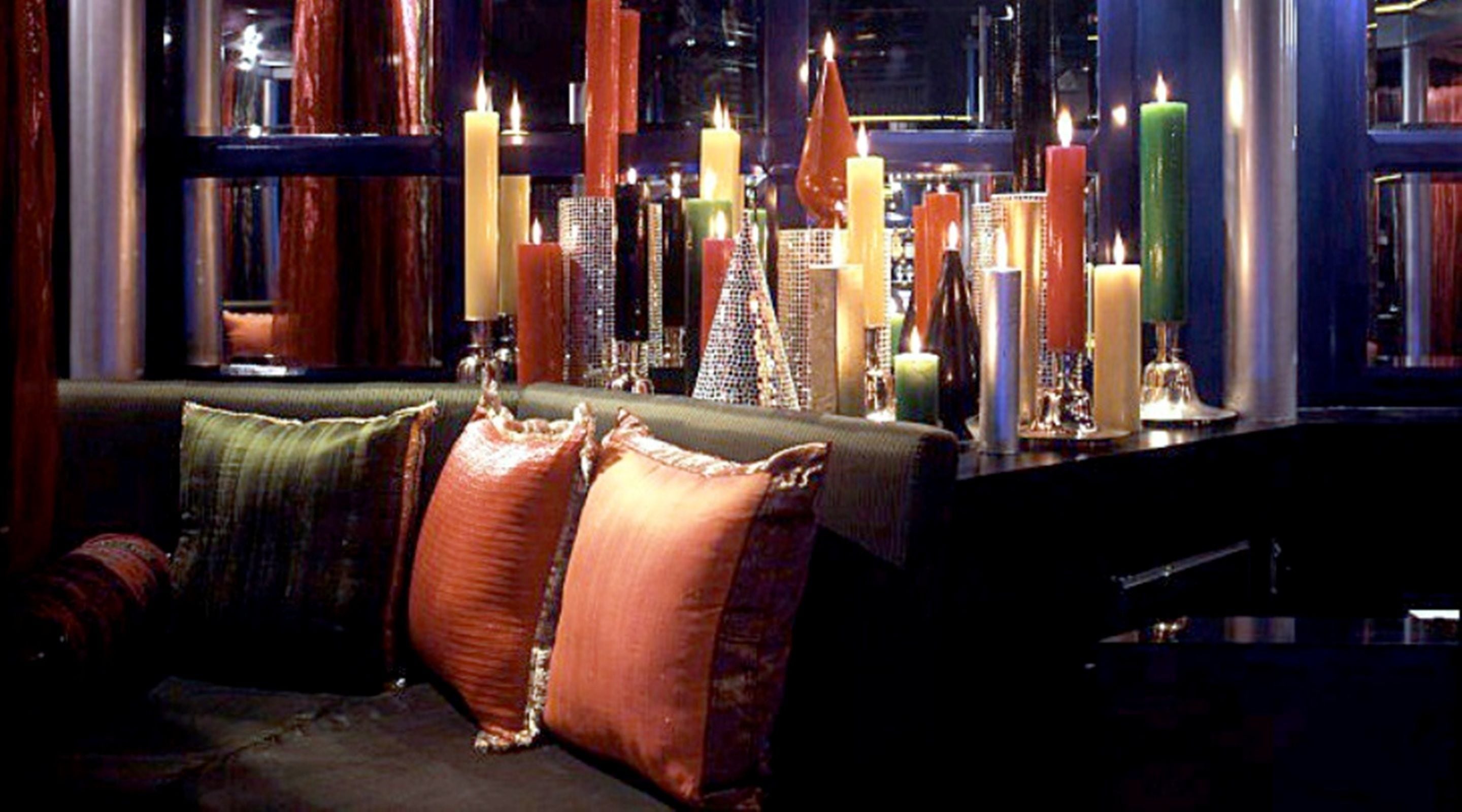 Photo - The Park Chennai