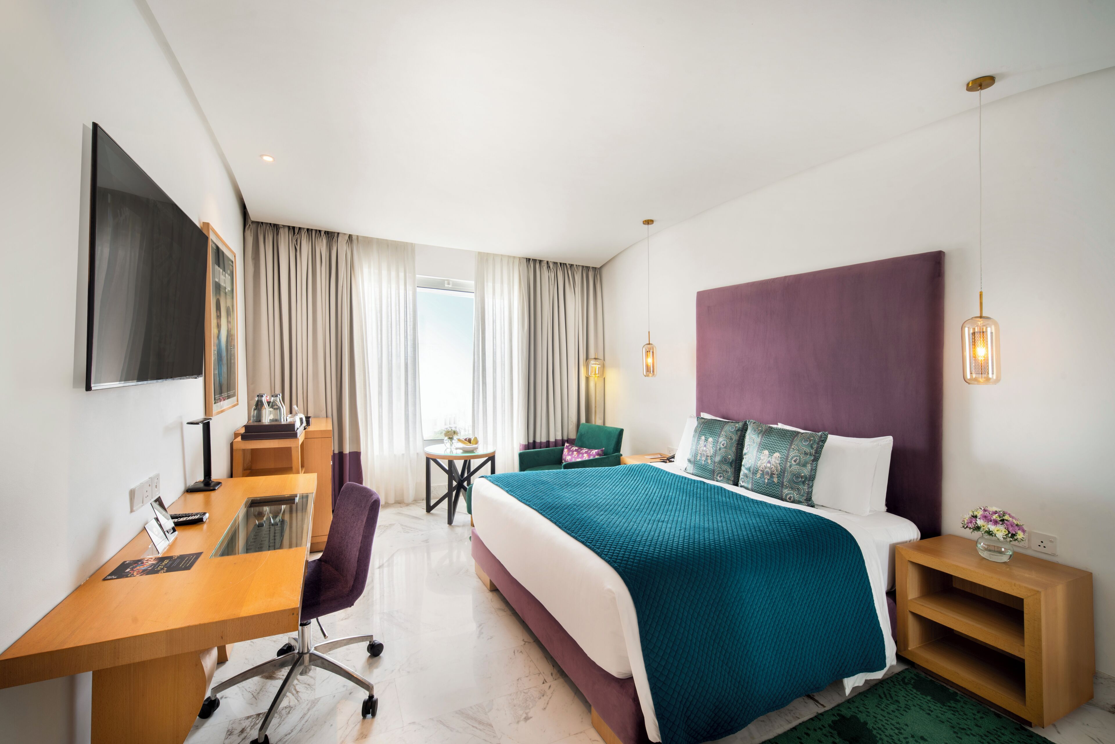 Photo - The Park Chennai