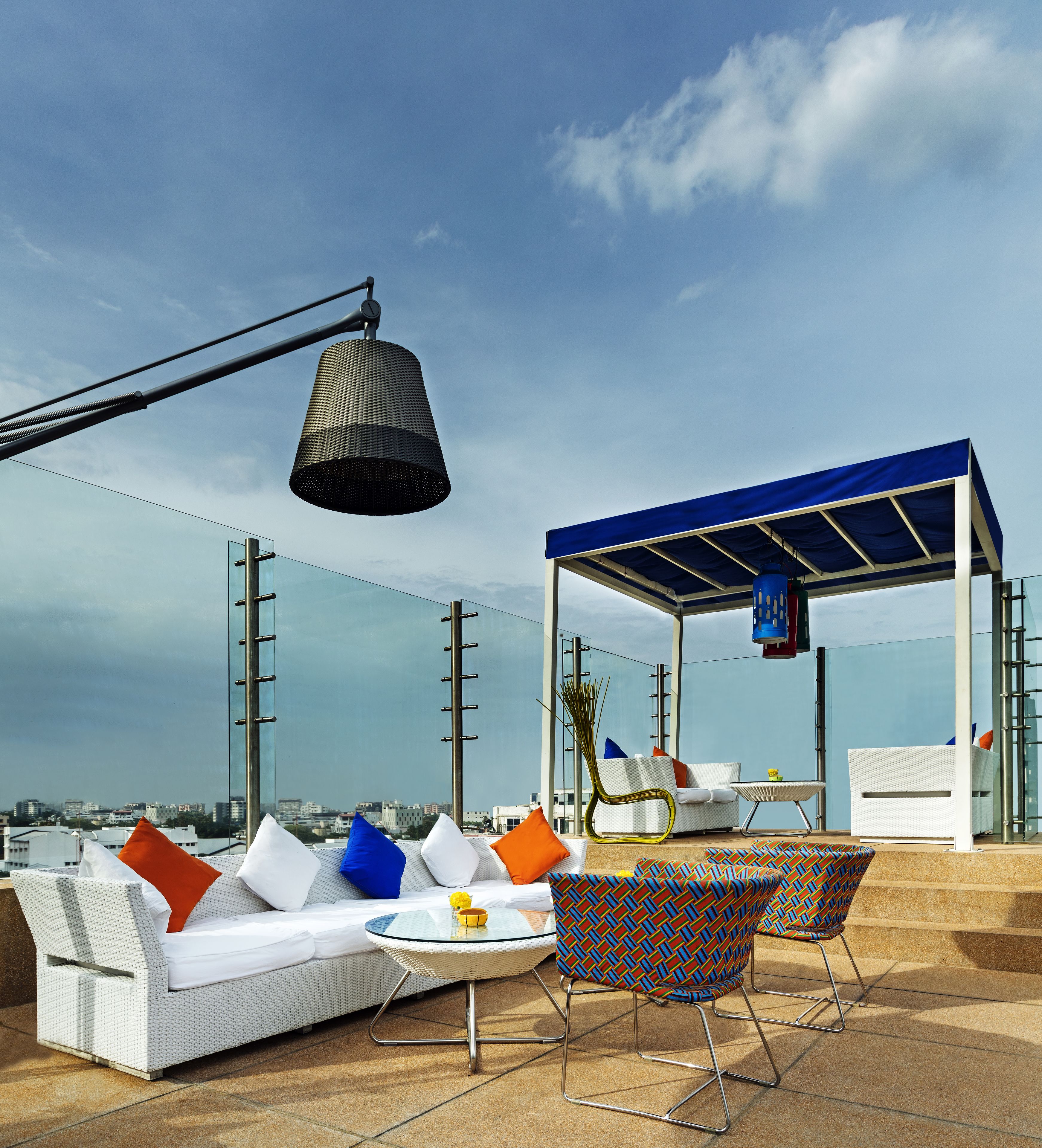 Photo - The Park Chennai