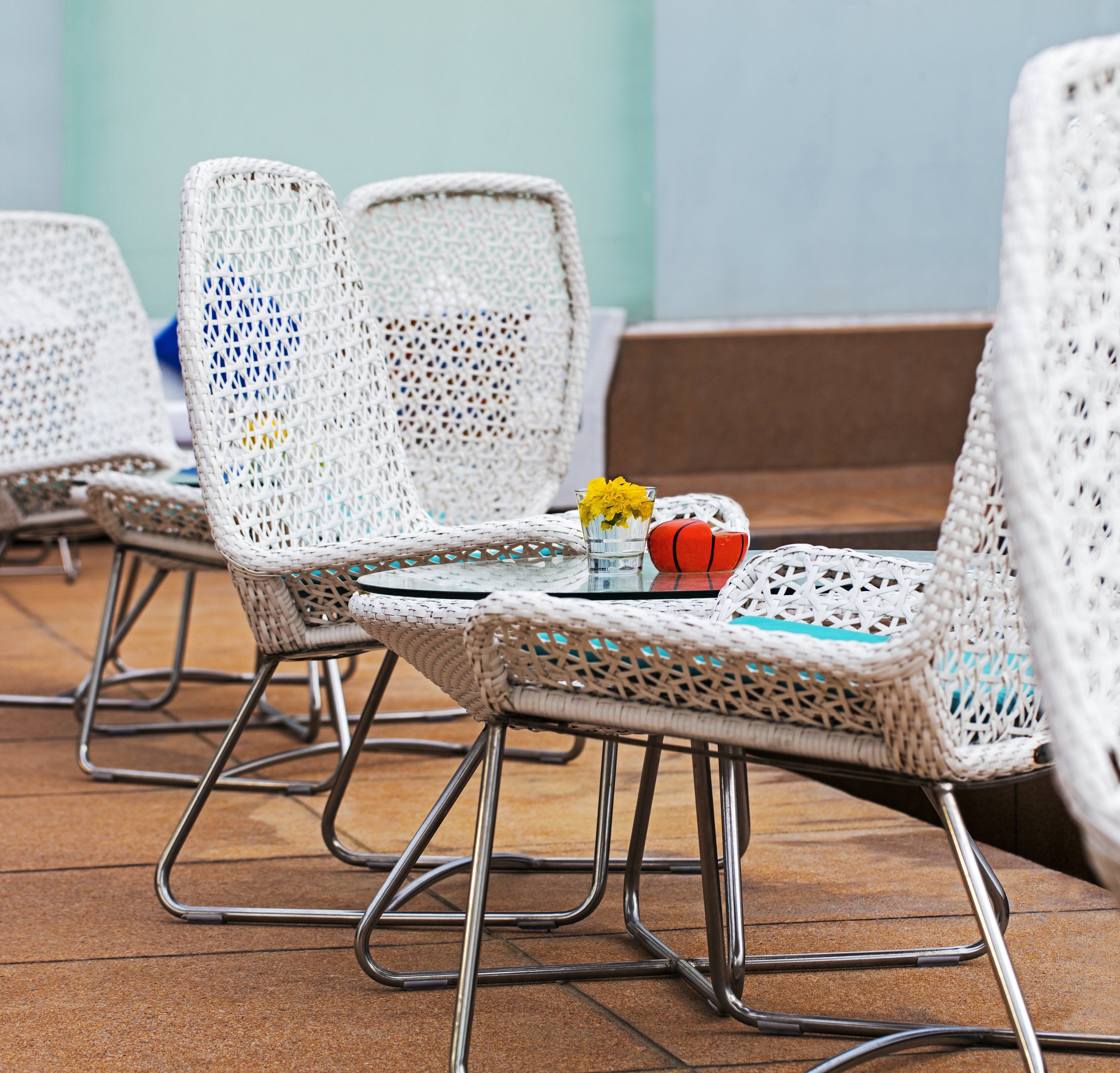 Photo - The Park Chennai