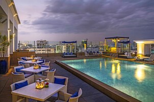 Teras/veranda