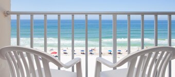 Beachside Resort Panama City Beach