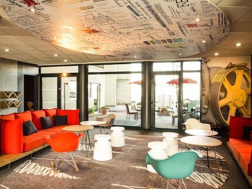 Hôtel ibis Orly Chevilly Tram 7