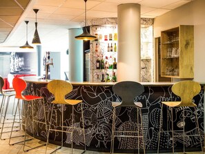 Bar (sur place)