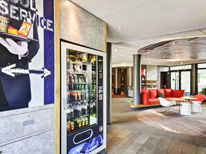 Miscellaneous - Hôtel ibis Orly Chevilly Tram 7 (Chevilly-Larue)