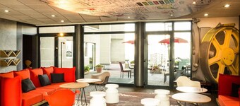 Hôtel ibis Orly Chevilly Tram 7