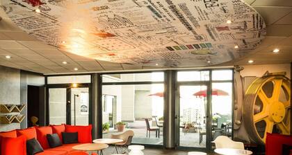 Hôtel ibis Orly Chevilly Tram 7