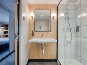 Premium bedding, desk, blackout drapes, soundproofing - Hôtel ibis Orly Chevilly Tram 7 (Chevilly-Larue)