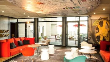 Centre d’affaires